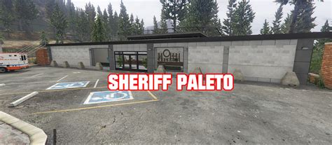 Release Ymap Sheriff Paleto Bay Releases Cfxre Community