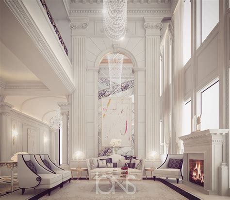 Distinctive Lounge Room Design Ions Design Archinect