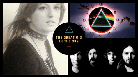 The Great Gig In The Sky L’incontro Tra Clare Torry E I Pink Floyd