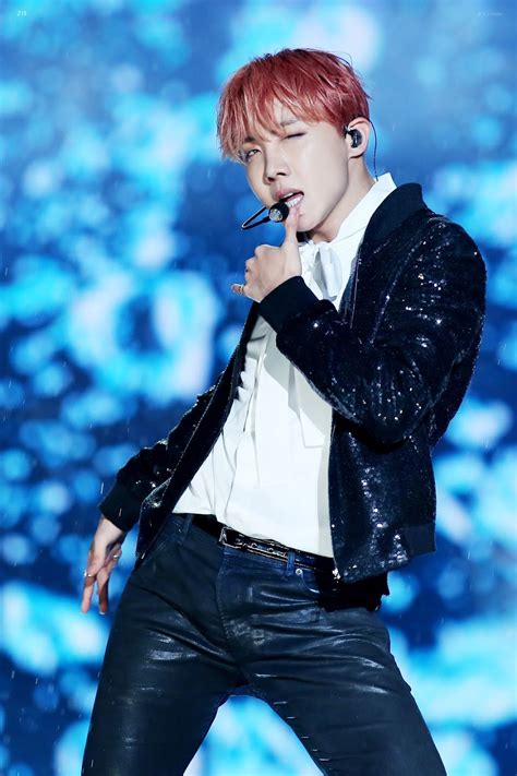 BTS S J Hope Teased ARMY With His Hot Body And The Thirst Is Real