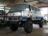 Off Road 4x4 Motorhomes Pictures