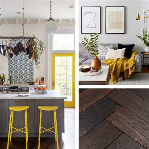 Top 5 DÉcor Trends For Spring And Summer 2021