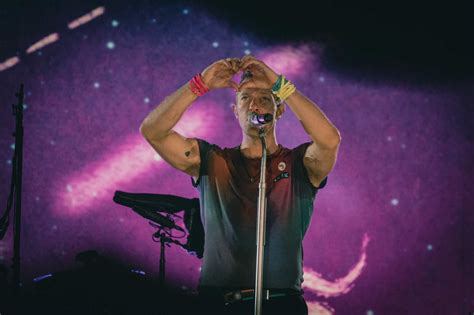 Coldplay Tickets Für Das Bukarest Konzert Über 70000 Fans Warten