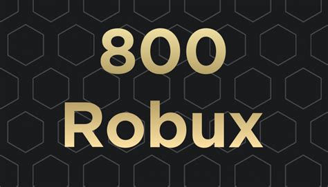 What Can You Get With 800 Robux Roblox Intro Maker Free