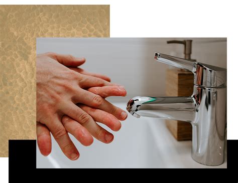 How do i remove metal marks from porcelain? Porcelain Sink Care - Protect And Preserve | RS Solid Surfaces