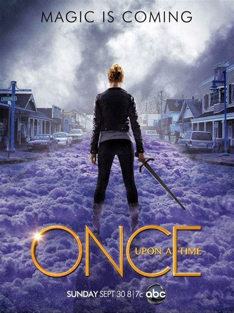 The once upon a time novel is an item featured on abc's once upon a time. SERIE Erase una vez (2ª Temporada)