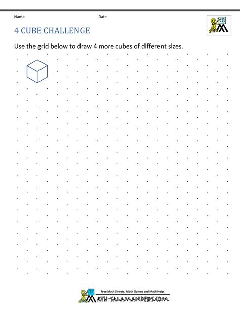 Just fancy it by voting! Free Printable Geometry Worksheets 3rd Grade