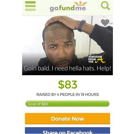 Conveniently send money to malaysia and track transactions right from your phone. GoFundMe Files -19 - Straight From The A SFTA - Atlanta ...