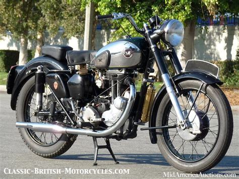 One was a matchless 1965 g15csr which i sold 3 years ago. Matchless G80