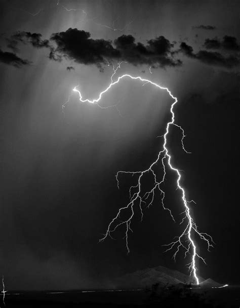 Thunderstorm Via Tumblr Image 3272325 By Mariad On