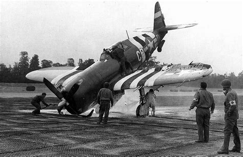 Republic P 47d Thunderbolt Republic Seversky