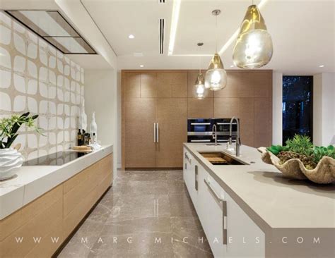 New Modern Boca Raton Home Designed By Marc Michaels Interior Design