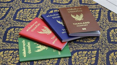 Relocated Thai Passport Office Opens In Chiang Mai Convention Center Pattaya Mail