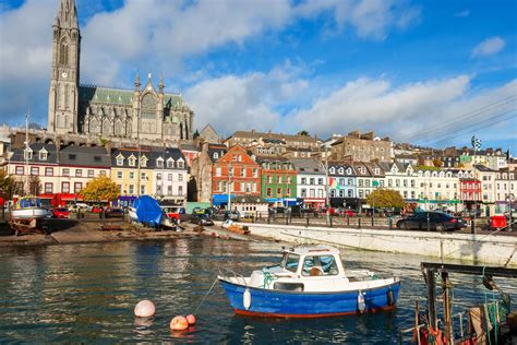 The 6 Best Places To Visit In Cork Europcar Ireland