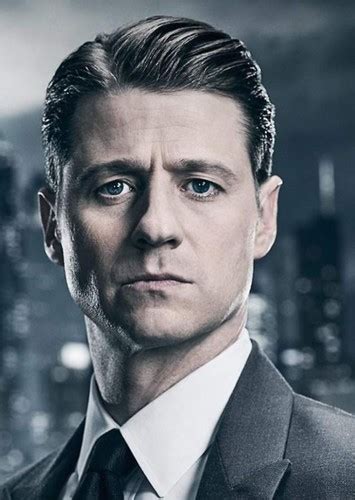 James Gordon Fan Casting For Gotham 2014 2019 Mycast Fan Casting