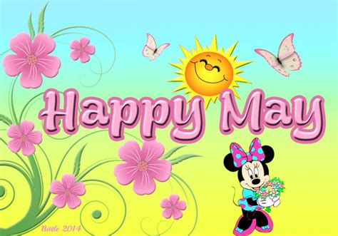 Happy May Quotes Quote May Months May Quotes Hello May