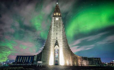 Reykjavík O Que Fazer E Dicas Para Conhecer A Capital Da Islândia Islandia Ponto Turístico