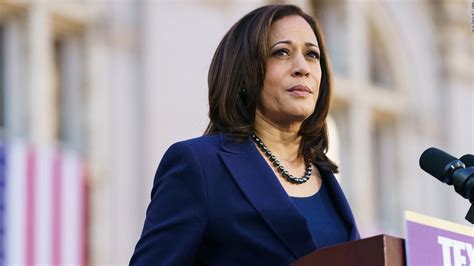 Kamala Harris Just Showed Why Joe Biden Chose Her As His Running Mate