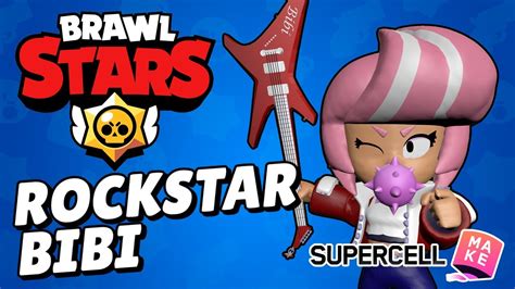 Brawl Stars Bibi New Skin Cloudy Girl Pics - imagens da bibi brawl stars nude