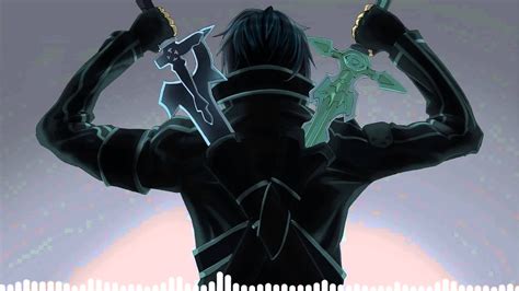 Sao Swordland Sword Art Online Hardstyle Remix Fl