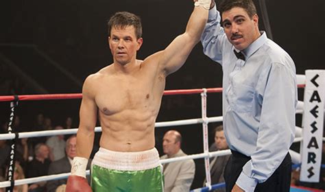 10 Actors Who Got Absolutely Ripped To Play Boxers In Films Ballsie