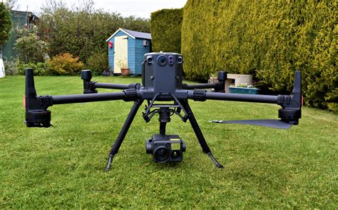 Dji Matrice 300 Rtk Bundle Edinburgh Drone Company