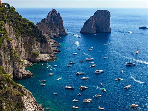 Beautiful Italian Islands You Should Visit | TravelAlerts