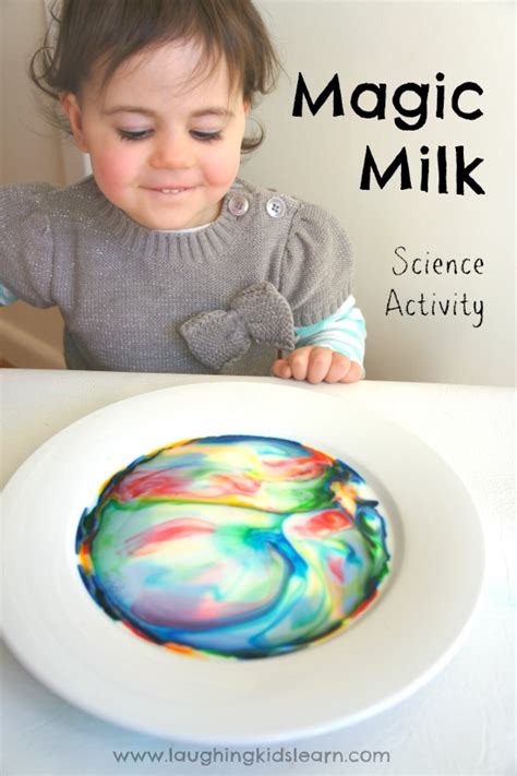 10 Simple Science Experiments For 3 5 Year Olds Kids Art And Craft