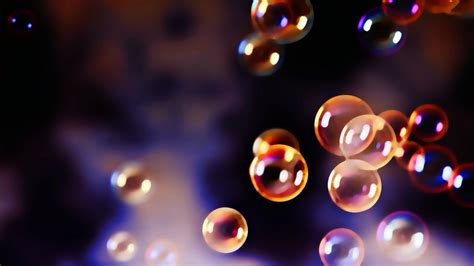 Bubbles Wallpapers Hd Desktop And Mobile Backgrounds
