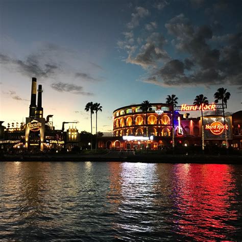 Universal Citywalk Orlando All You Need To Know Before You Go