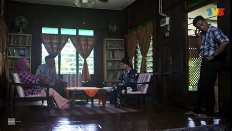 Mia adriana dan khuzairi melayari hidup bahagia berumah tangga. Drama | 7 Hari Mencintaiku 2 (2020)