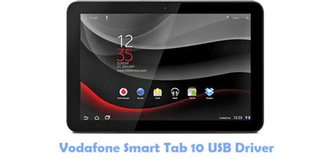It also allows you to flash vodafone stock firmware on your vodafone device using the preloader drivers. Download Vodafone Smart Tab 10 USB Driver | All USB Drivers