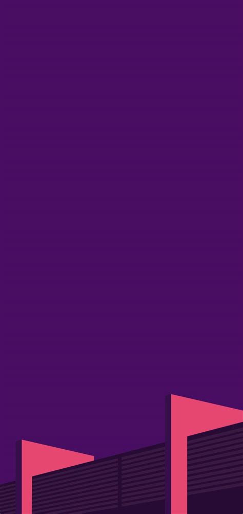 Oppo A3s Purple Wallpaper Oppo Fans Hub