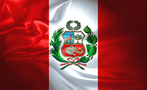 Fileperus Flag Vlag Van Peru 1png Wikimedia Commons