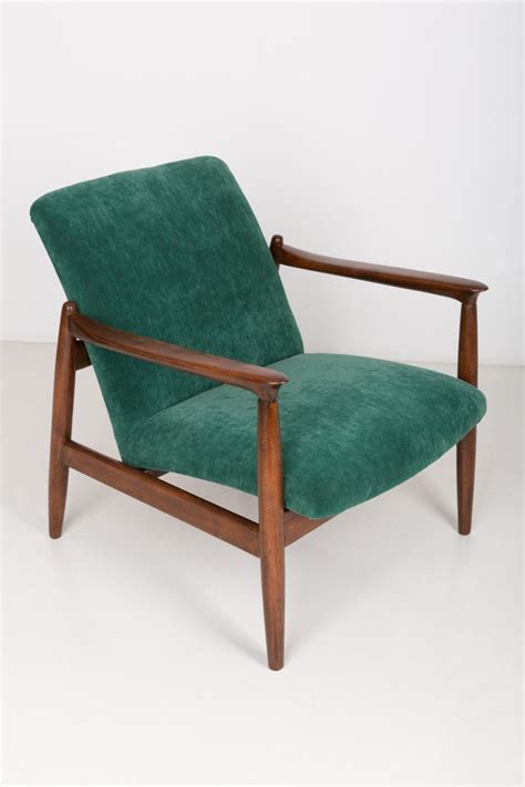 Browse our great prices & discounts on the best armchair accent furniture. Pair of Dark Green Velvet Armchairs, Edmund Homa, 1960s in ...