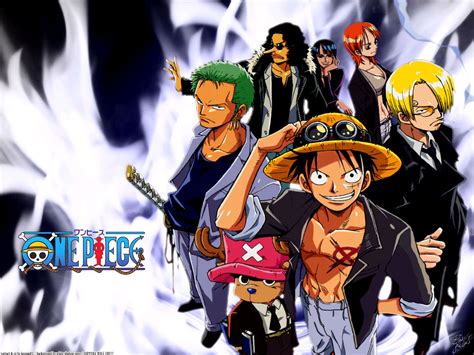 One Piece Live Wallpapers Wallpaper Cave