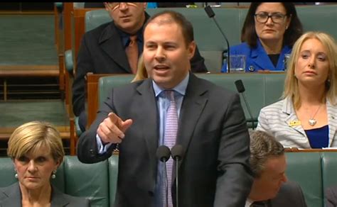 Josh was born in 1971 and raised in kew, where he spent many of his formative years and where his. Four Lies In 14 Minutes: Josh Frydenberg And His Andrew ...
