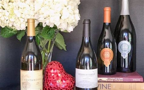 Hailing from napa valley's calistoga ava, chateau montelena chardonnay blends richness with. What we love in a California Chardonnay | Wine recipes ...