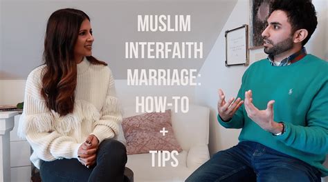 Interfaith Marriage Thumbnail Love Zahra