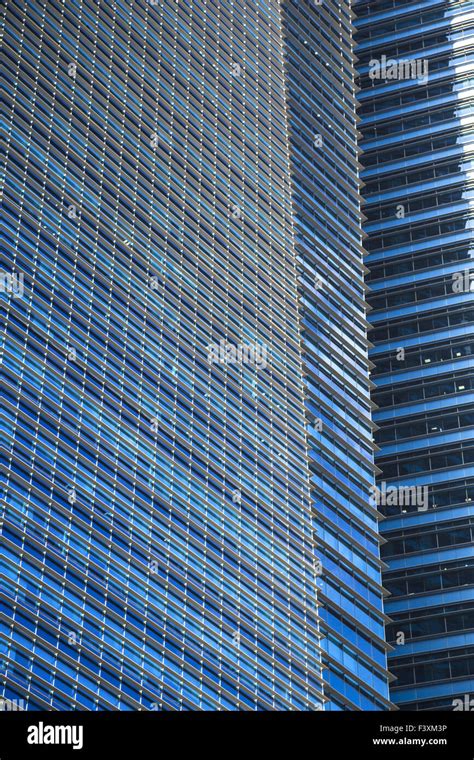 Glass Building Stock Photo Alamy