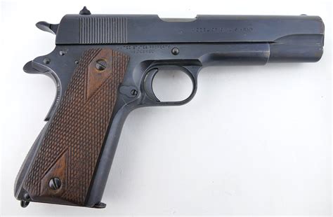 Colt 1911 A1 45 Price Naxreagency