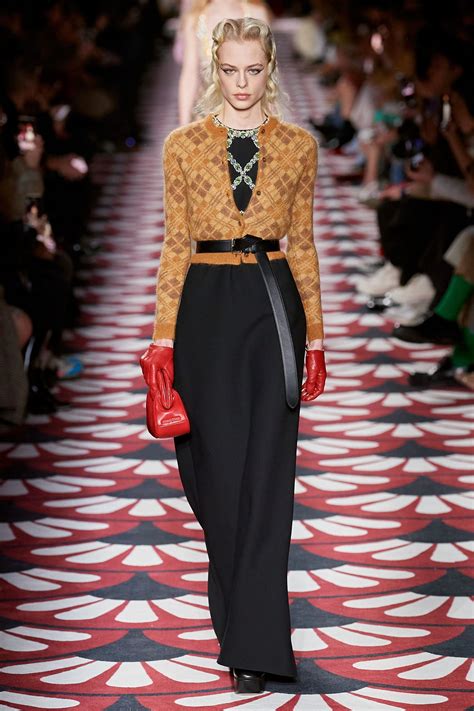 Miu Miu Fall 2020 Ready To Wear Collection Vogue Ready To Wear