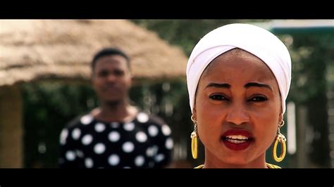 Watch The Official Trailer Of Gimbiya Sailuba From Abba Miko Tv Youtube