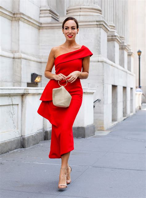Red Carpet Dress Inspiration From The Emmys Sydne Style Bloglovin
