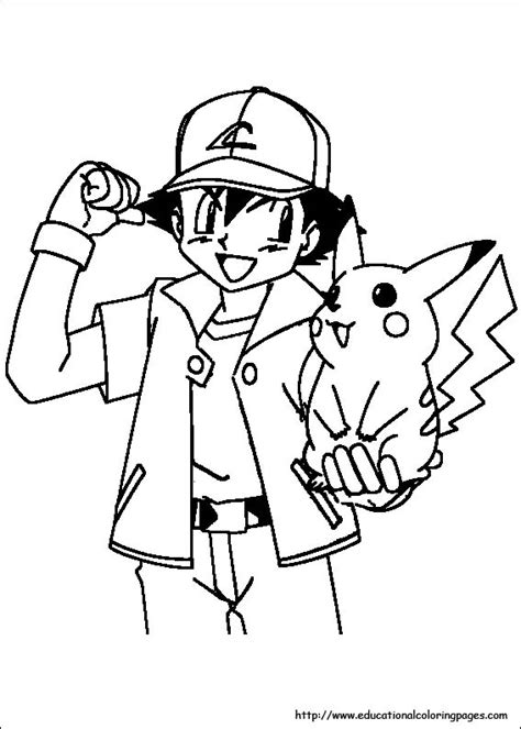 When i was a little girl, i used to do a lot of coloring on the drawing pages. Coloring Pages For Kids Pokemon coloring pages