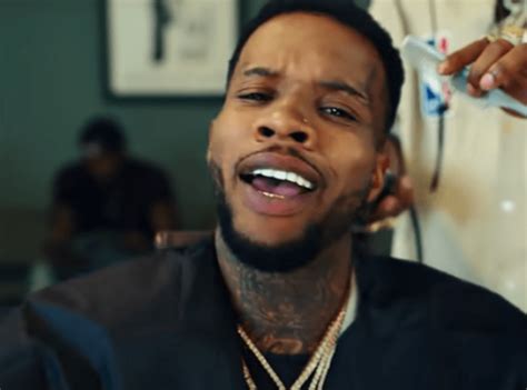 Tory Lanez Arrested On Felony Weapons Charge In Los Angeles Heard Zone