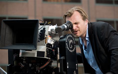 Over the course of 15 years of filmmaking, nolan has. Christopher Nolan movies: his 10 greatest films ever