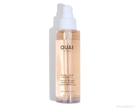 Great for ladies on the go, rose hair and body oil keeps you moisturised and looking and smelling fabulous. The Best Smelling Hair AND Body Oil You'll Ever Use | Blog ...