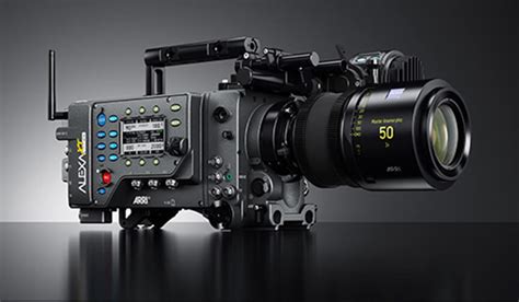 Joy Films Film Production Equipment And Camera Rental For