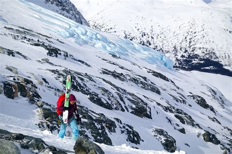 Nirvana Pass Ski Camp 2018 Trip Reports Sawback Alpine Adventures
